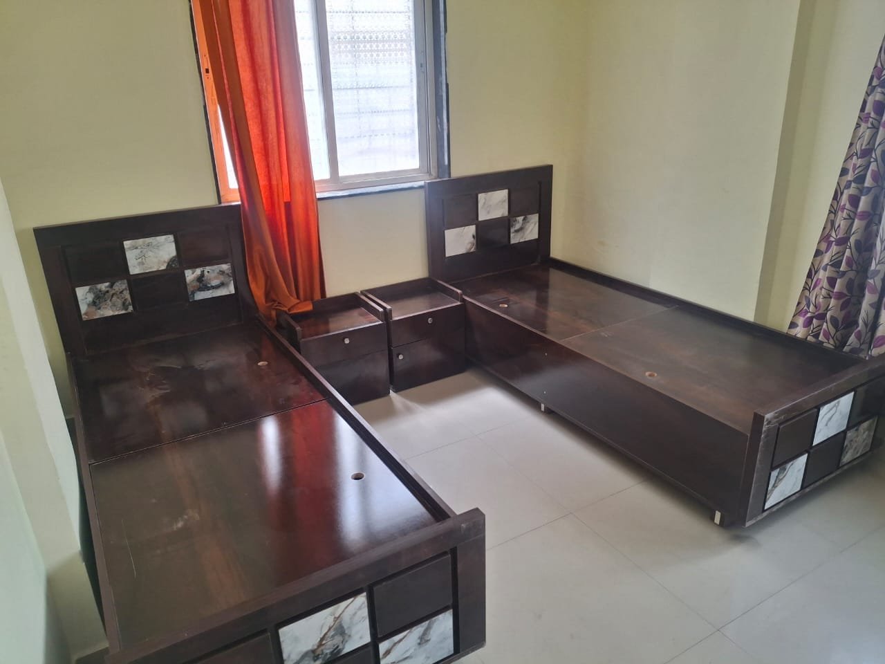 Bharat PG Hostel Accommodation